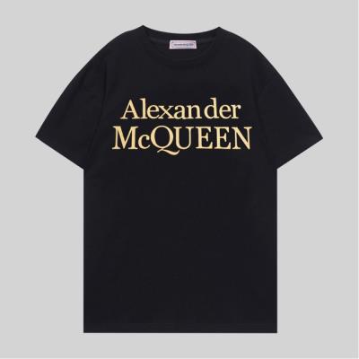 wholesale quality alexander mcqueen shirts model no. 18